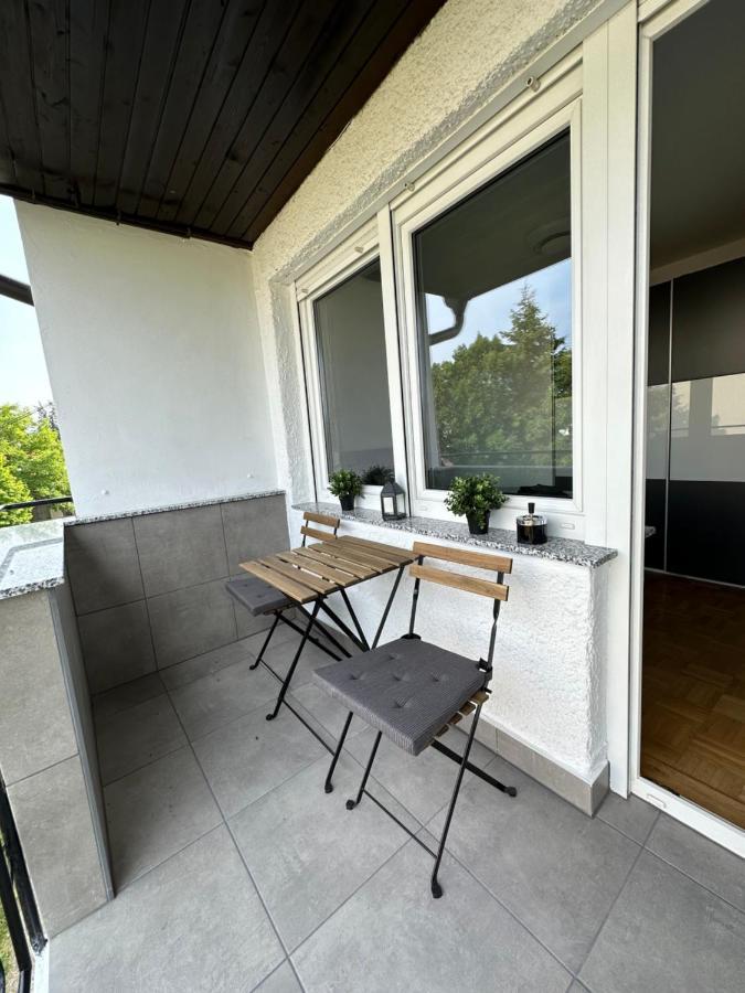 Granny'S Vintage Chic Apartment มาริบอร์ ภายนอก รูปภาพ