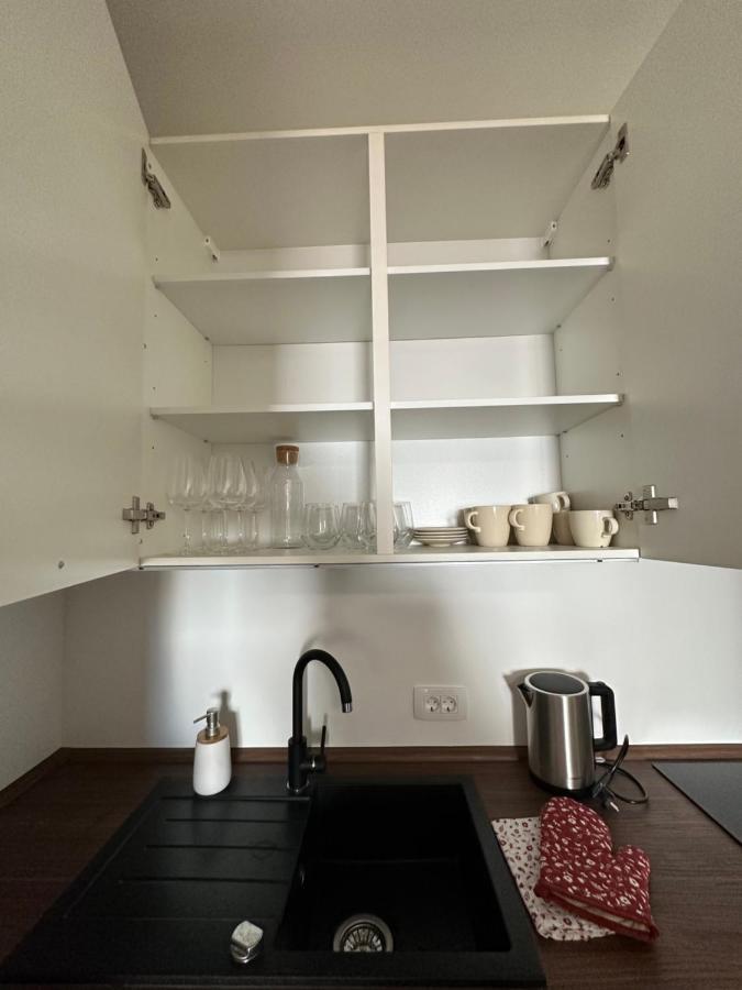 Granny'S Vintage Chic Apartment มาริบอร์ ภายนอก รูปภาพ